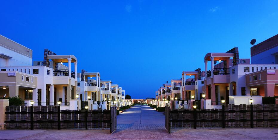 Desertscape Resort Jodhpur, Jodhpur 1